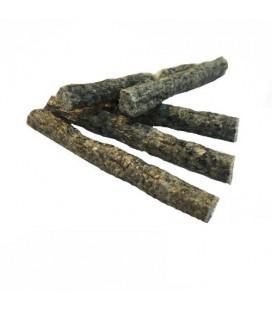 Sticks de Filet de Cabillaud 100% - Sachet de 5 Friandises Naturelles pour Chien