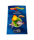 nourriture poisson artemia 95gr