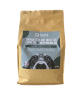 Croquettes petit chien adulte 1,5 kg