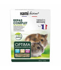 Repas Complet hamster nain 800 gr - Hamiform