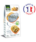 Chips de banane 150 gr Hamiform