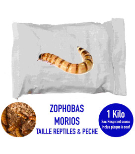 MORIOS