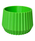 Pot Design 3D pour herbe à chat (Made In Picardie)