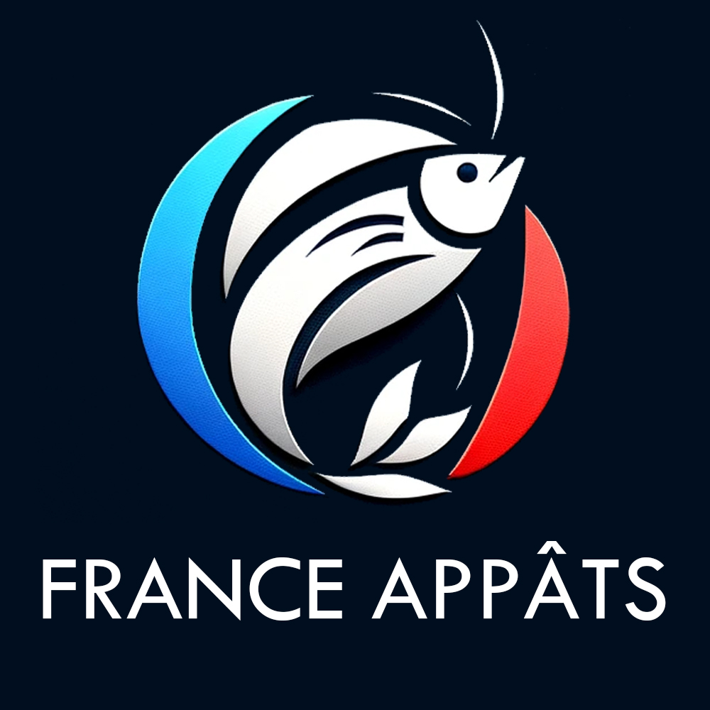 VERS DE FARINE APPAT PECHE FRANCE APPATS