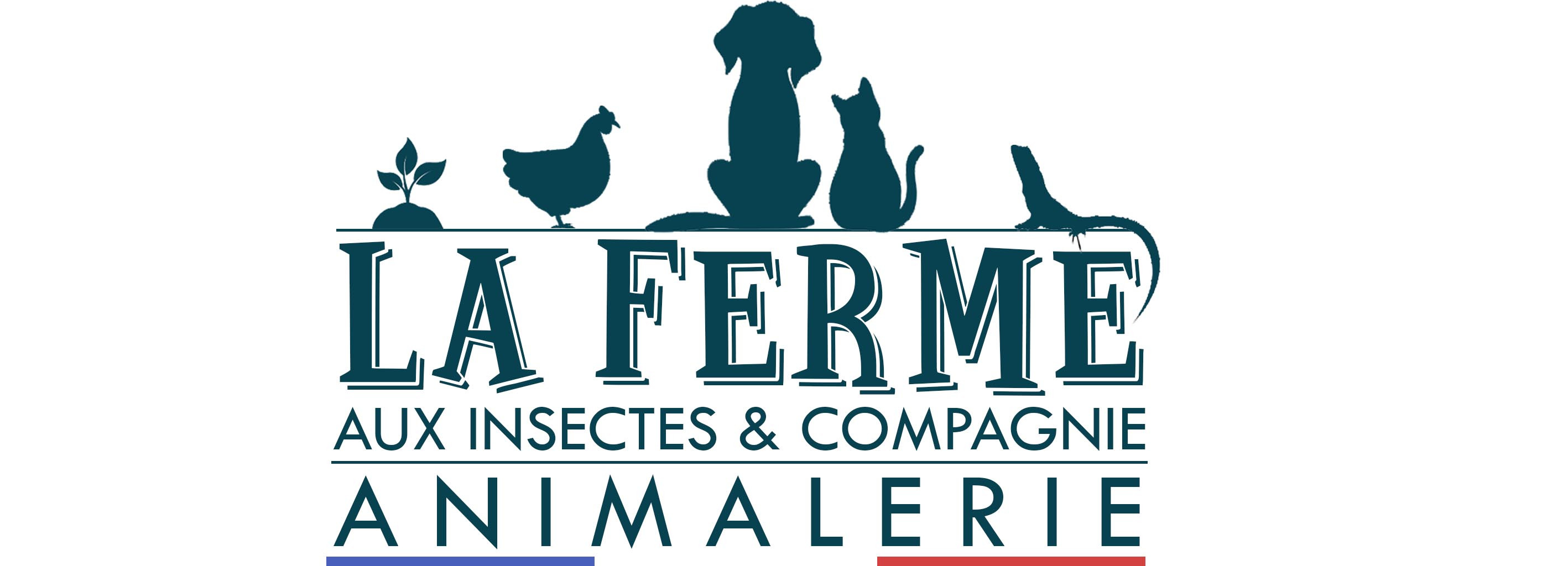 La Ferme Aux Insectes